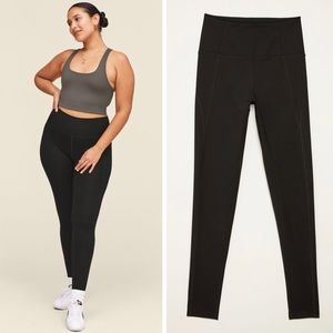 GIRLFRIEND COLLECTIVE High-Rise Legging Sz XL